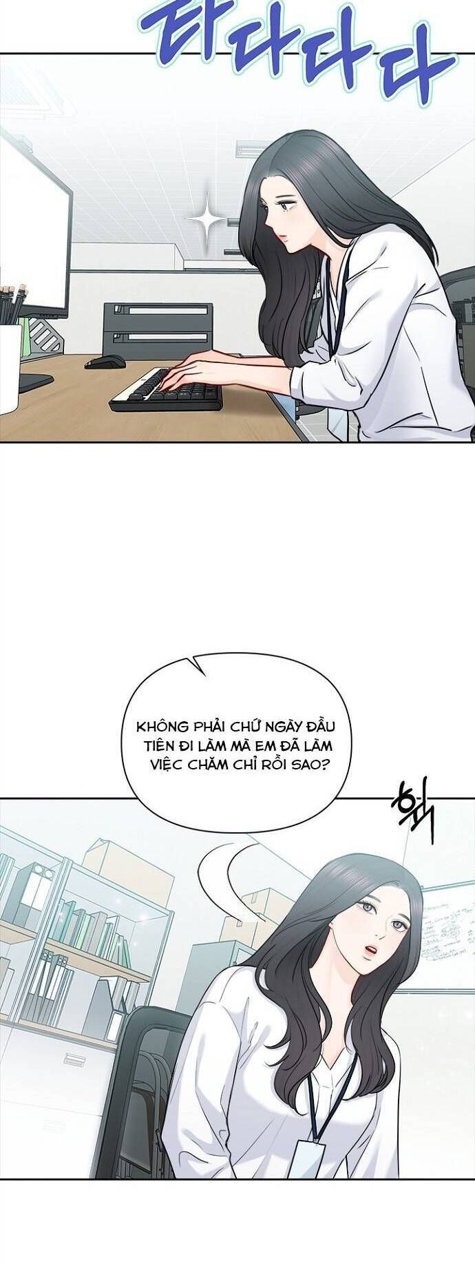 đọc truyện Hẹn Hò Rồi Hãy Yêu Chương 73 ảnh 15 tại Giả Dược