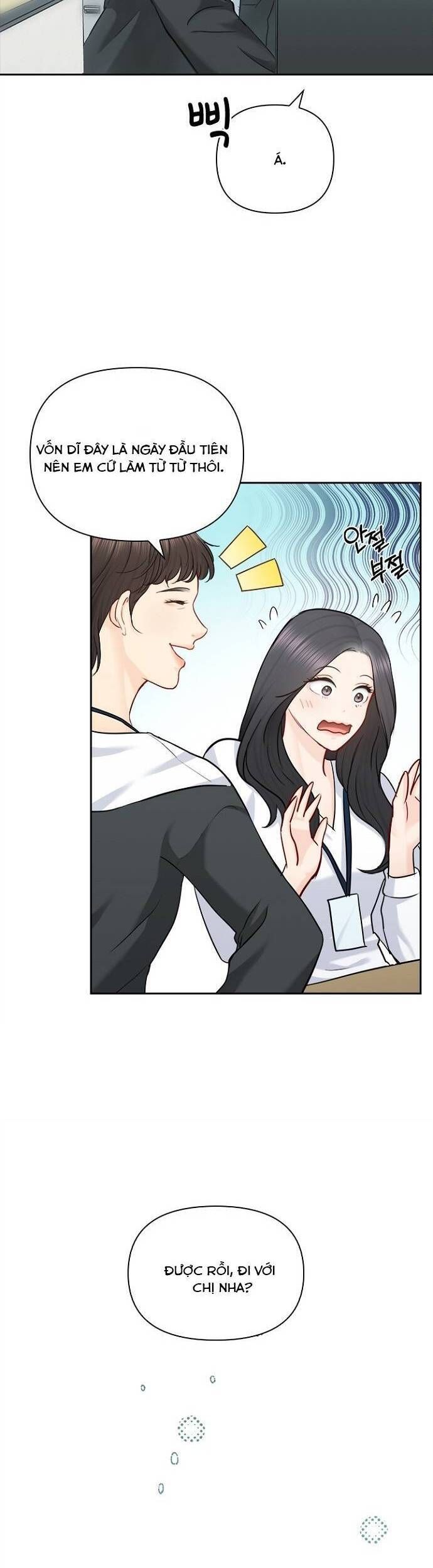 đọc truyện Hẹn Hò Rồi Hãy Yêu Chương 73 ảnh 17 tại Giả Dược