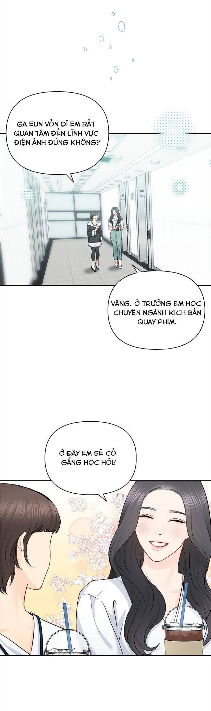 đọc truyện Hẹn Hò Rồi Hãy Yêu Chương 73 ảnh 18 tại Giả Dược