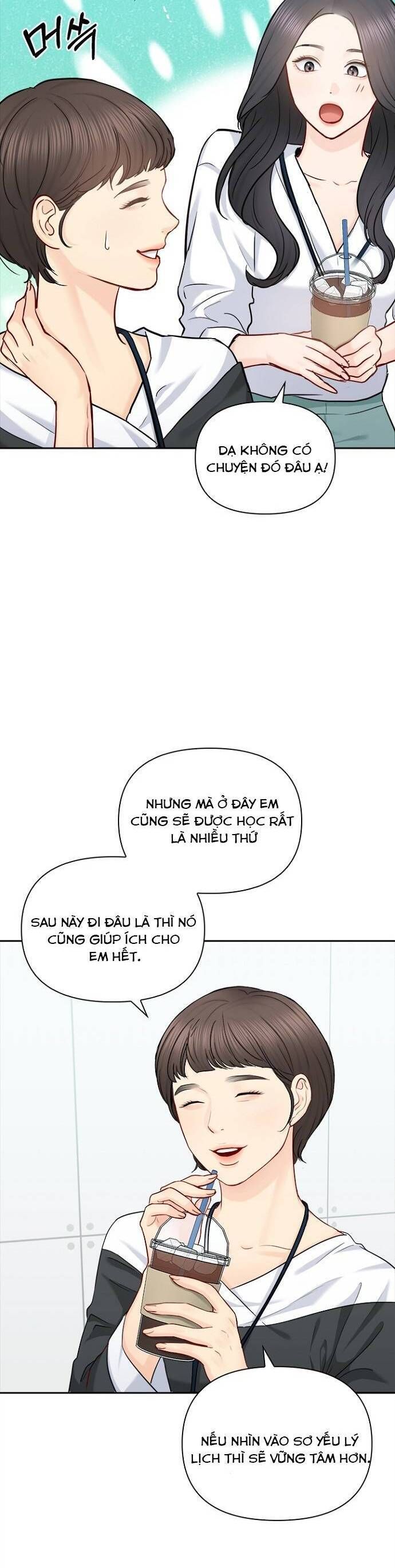 đọc truyện Hẹn Hò Rồi Hãy Yêu Chương 73 ảnh 25 tại Giả Dược