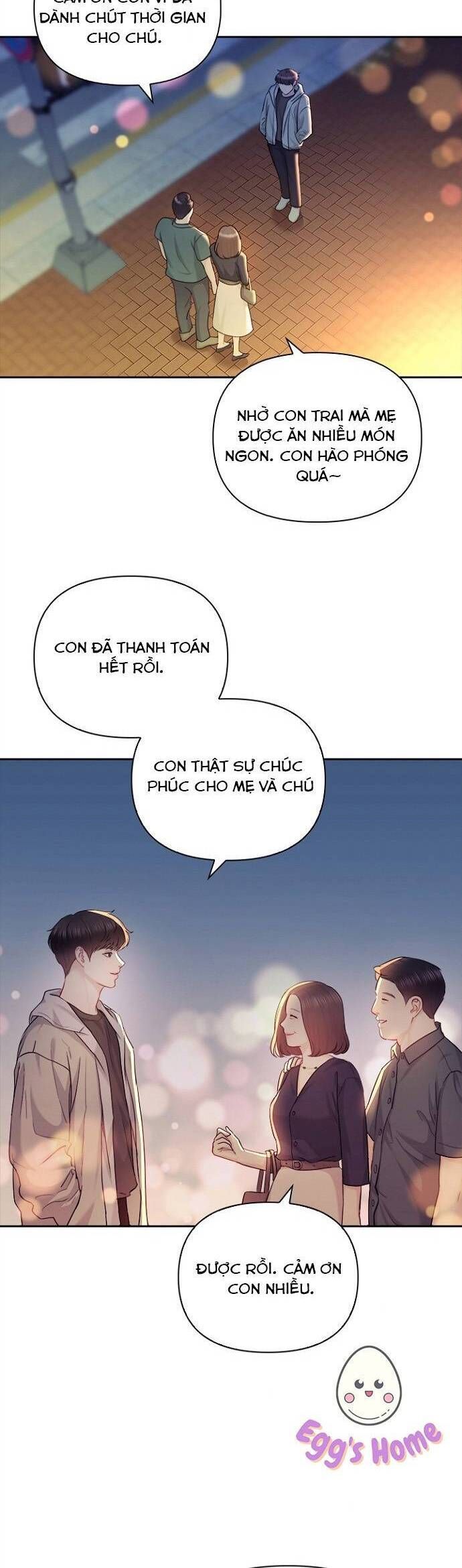 đọc truyện Hẹn Hò Rồi Hãy Yêu Chương 73 ảnh 29 tại Giả Dược