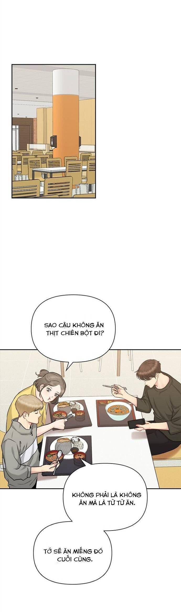 đọc truyện Hẹn Hò Rồi Hãy Yêu Chương 73 ảnh 9 tại Giả Dược
