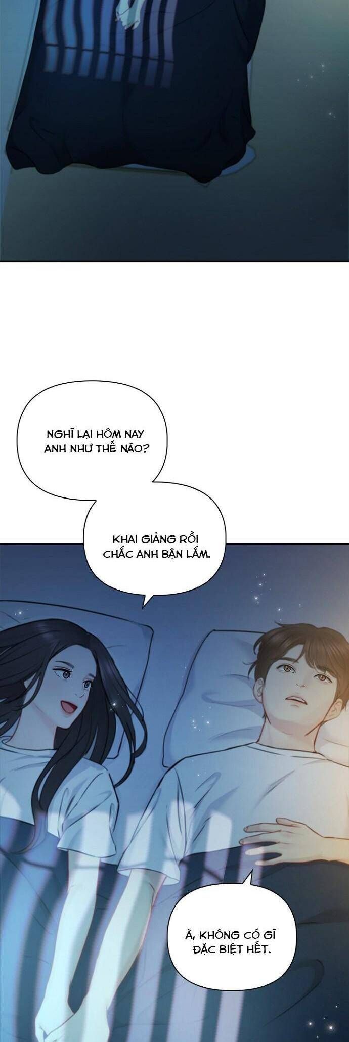 đọc truyện Hẹn Hò Rồi Hãy Yêu Chương 74 ảnh 31 tại Giả Dược