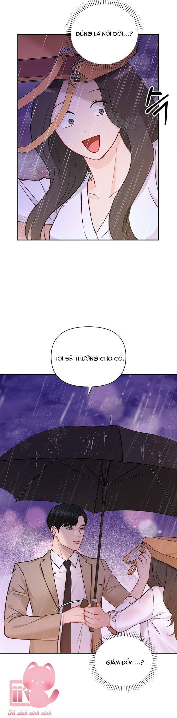 đọc truyện Hẹn Hò Rồi Hãy Yêu Chương 74 ảnh 5 tại Giả Dược