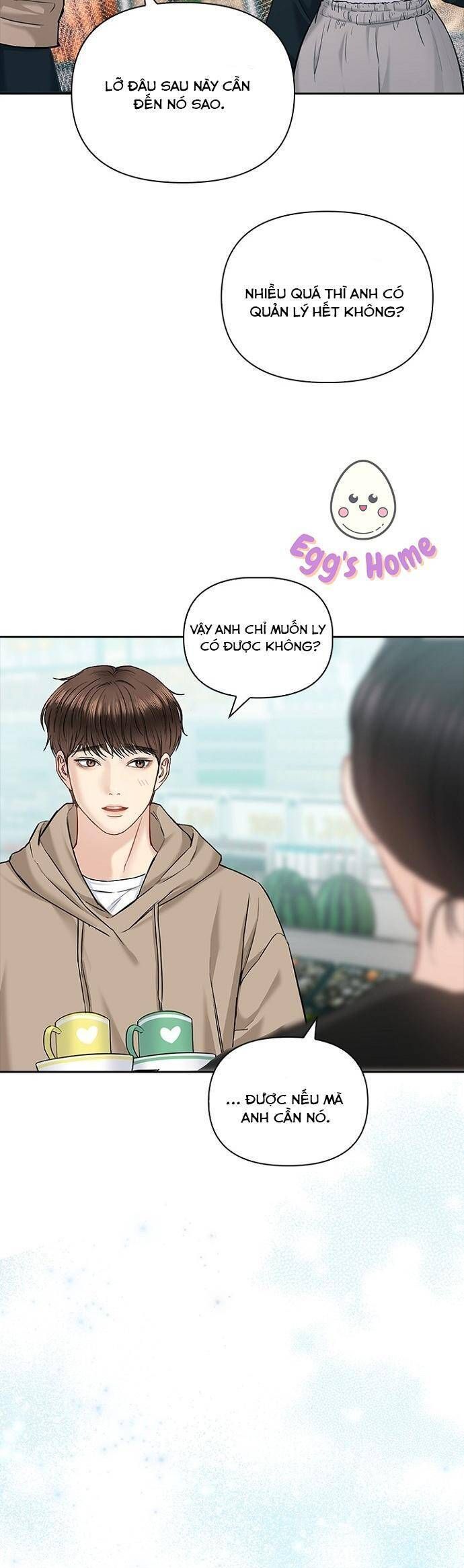 đọc truyện Hẹn Hò Rồi Hãy Yêu Chương 75 ảnh 15 tại Giả Dược