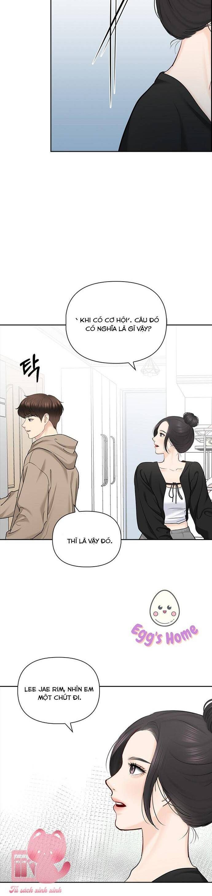 đọc truyện Hẹn Hò Rồi Hãy Yêu Chương 75 ảnh 26 tại Giả Dược