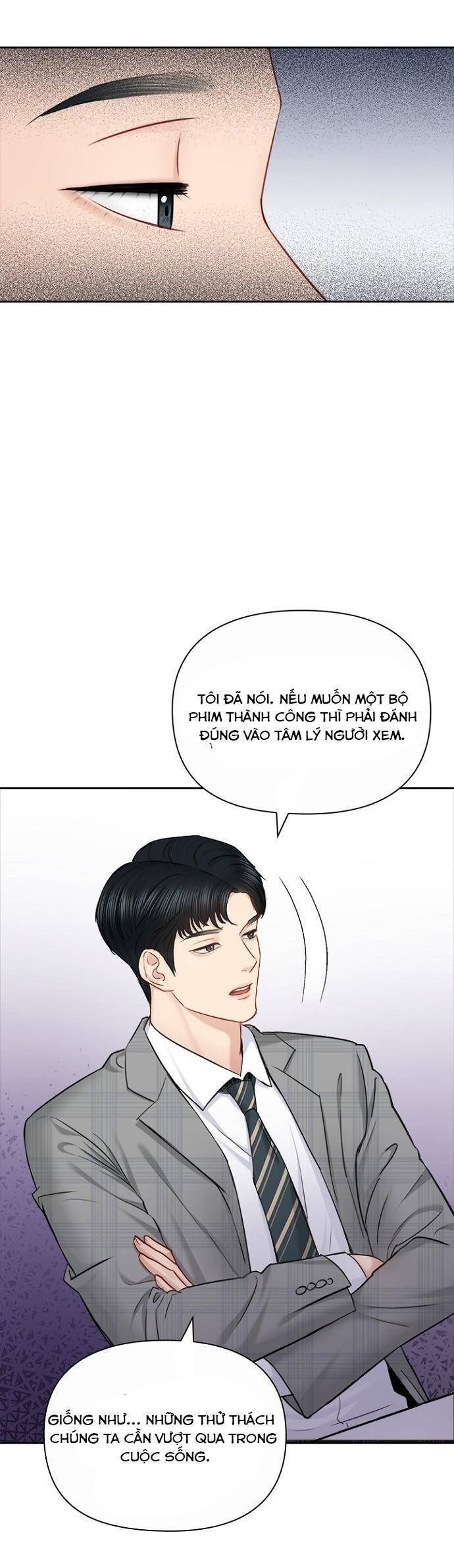 đọc truyện Hẹn Hò Rồi Hãy Yêu Chương 76 ảnh 22 tại Giả Dược