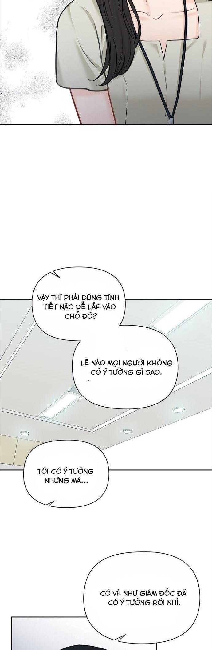 đọc truyện Hẹn Hò Rồi Hãy Yêu Chương 76 ảnh 29 tại Giả Dược