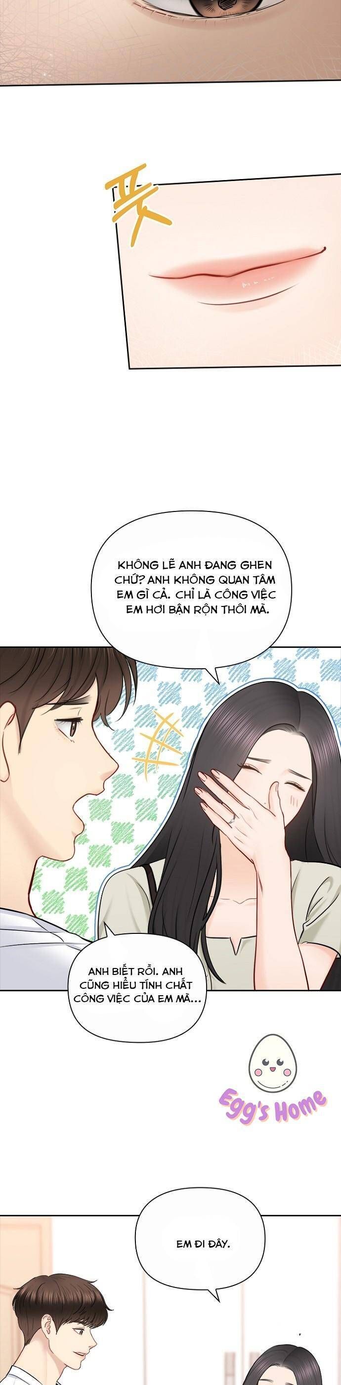đọc truyện Hẹn Hò Rồi Hãy Yêu Chương 76 ảnh 4 tại Giả Dược
