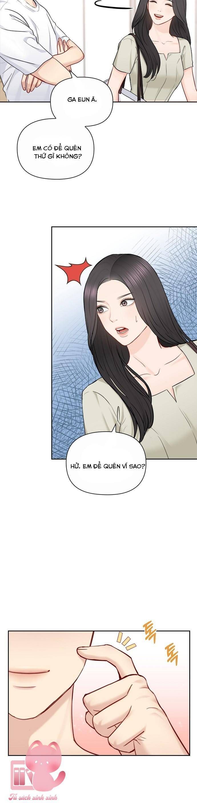 đọc truyện Hẹn Hò Rồi Hãy Yêu Chương 76 ảnh 5 tại Giả Dược