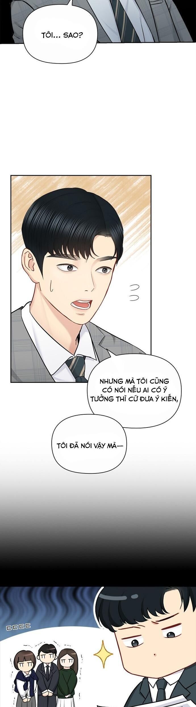 đọc truyện Hẹn Hò Rồi Hãy Yêu Chương 77 ảnh 4 tại Giả Dược