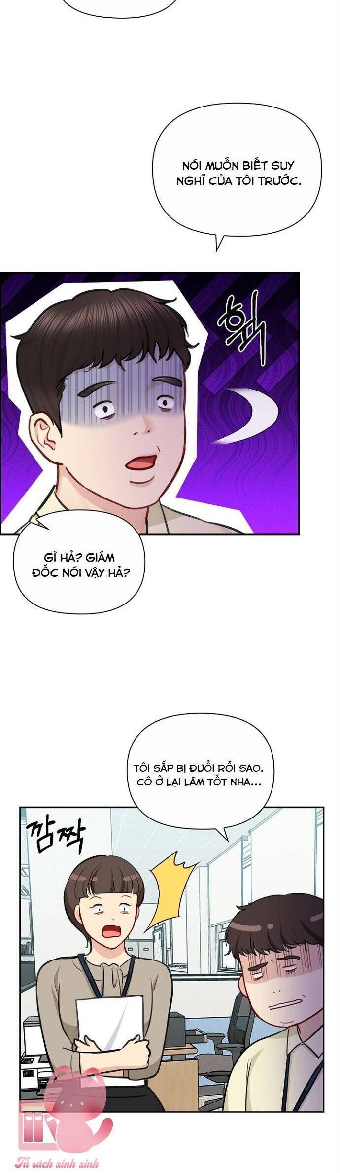 đọc truyện Hẹn Hò Rồi Hãy Yêu Chương 78 ảnh 7 tại Giả Dược
