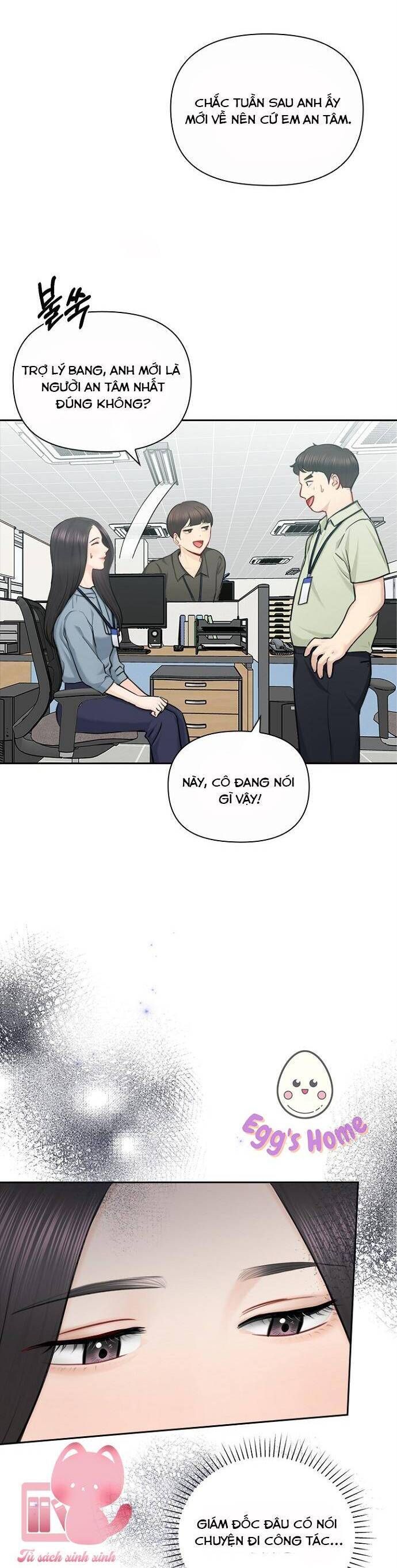 đọc truyện Hẹn Hò Rồi Hãy Yêu Chương 79 ảnh 26 tại Giả Dược
