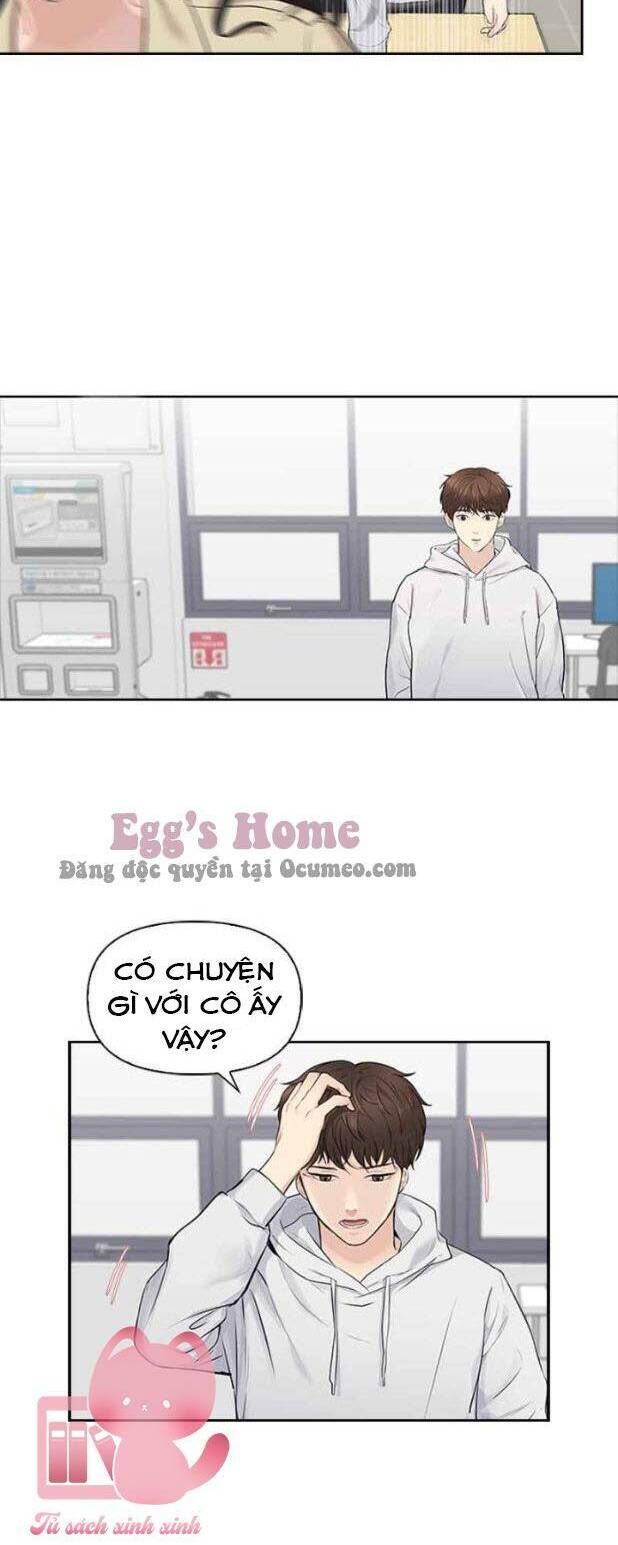 đọc truyện Hẹn Hò Rồi Hãy Yêu Chương 8 ảnh 5 tại Truyện Dạ Ký