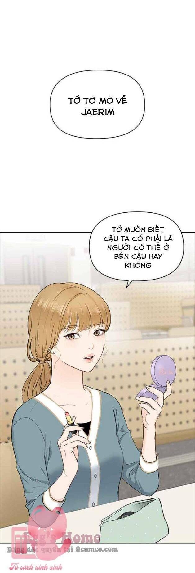 đọc truyện Hẹn Hò Rồi Hãy Yêu Chương 9 ảnh 28 tại Giả Dược