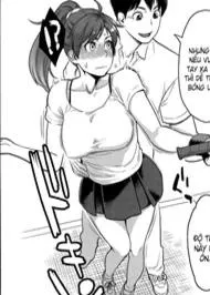 Hẹn Hò Với Anh Nhé, Aoi-chan