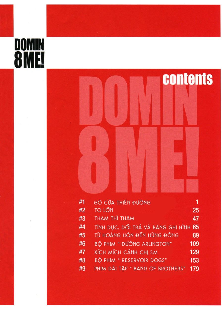 Hẹn Hò Với Em Đi Chương 1 page 7 - Giả Dược