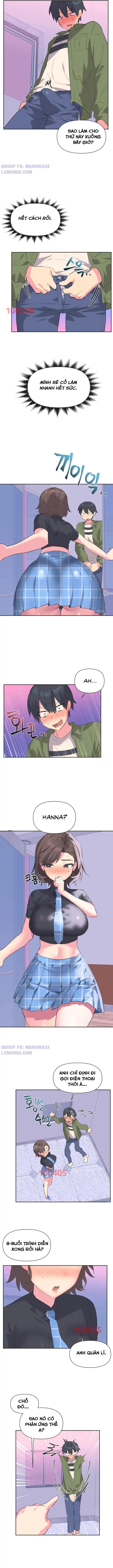 Hẹn Hò Với Thần Tượng Chương 10 page 2 - Giả Dược