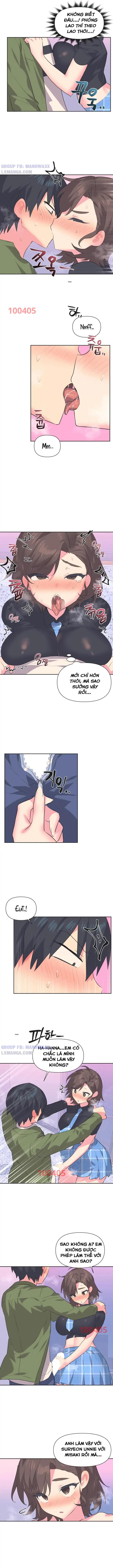 Hẹn Hò Với Thần Tượng Chương 10 page 4 - Giả Dược