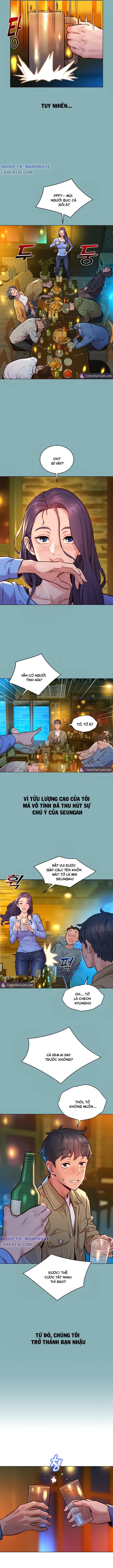 đọc truyện Hẹn Hò Chương 1 ảnh 16 tại Giả Dược