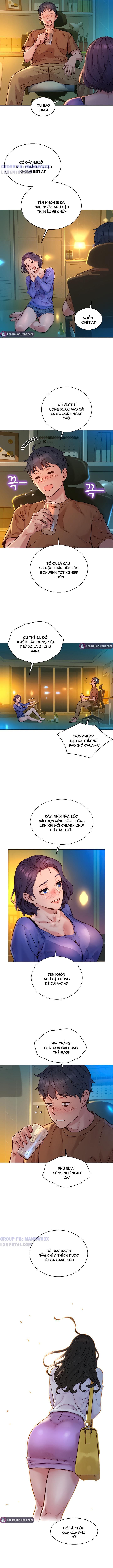 đọc truyện Hẹn Hò Chương 1 ảnh 19 tại Giả Dược