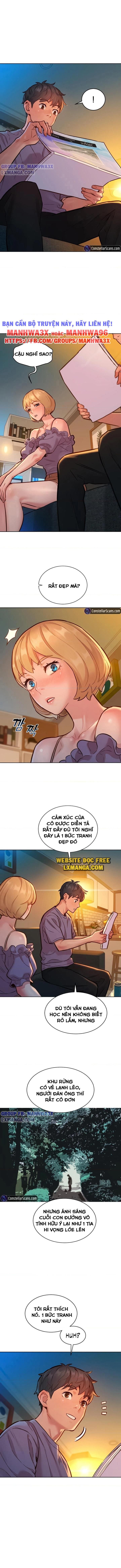 đọc truyện Hẹn Hò Chương 19 ảnh 5 tại Giả Dược