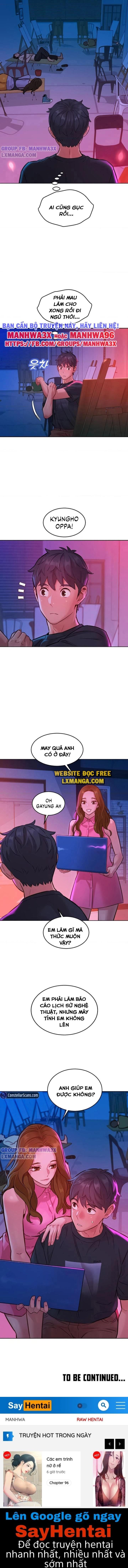 đọc truyện Hẹn Hò Chương 22 ảnh 13 tại Giả Dược