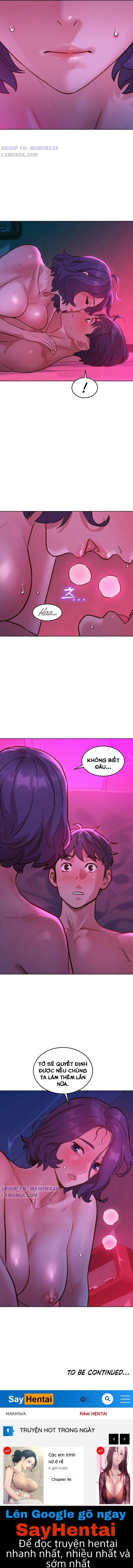 đọc truyện Hẹn Hò Chương 29 ảnh 15 tại Giả Dược