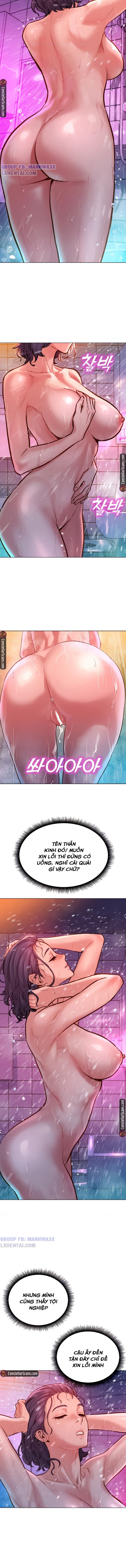 đọc truyện Hẹn Hò Chương 6 ảnh 9 tại Giả Dược