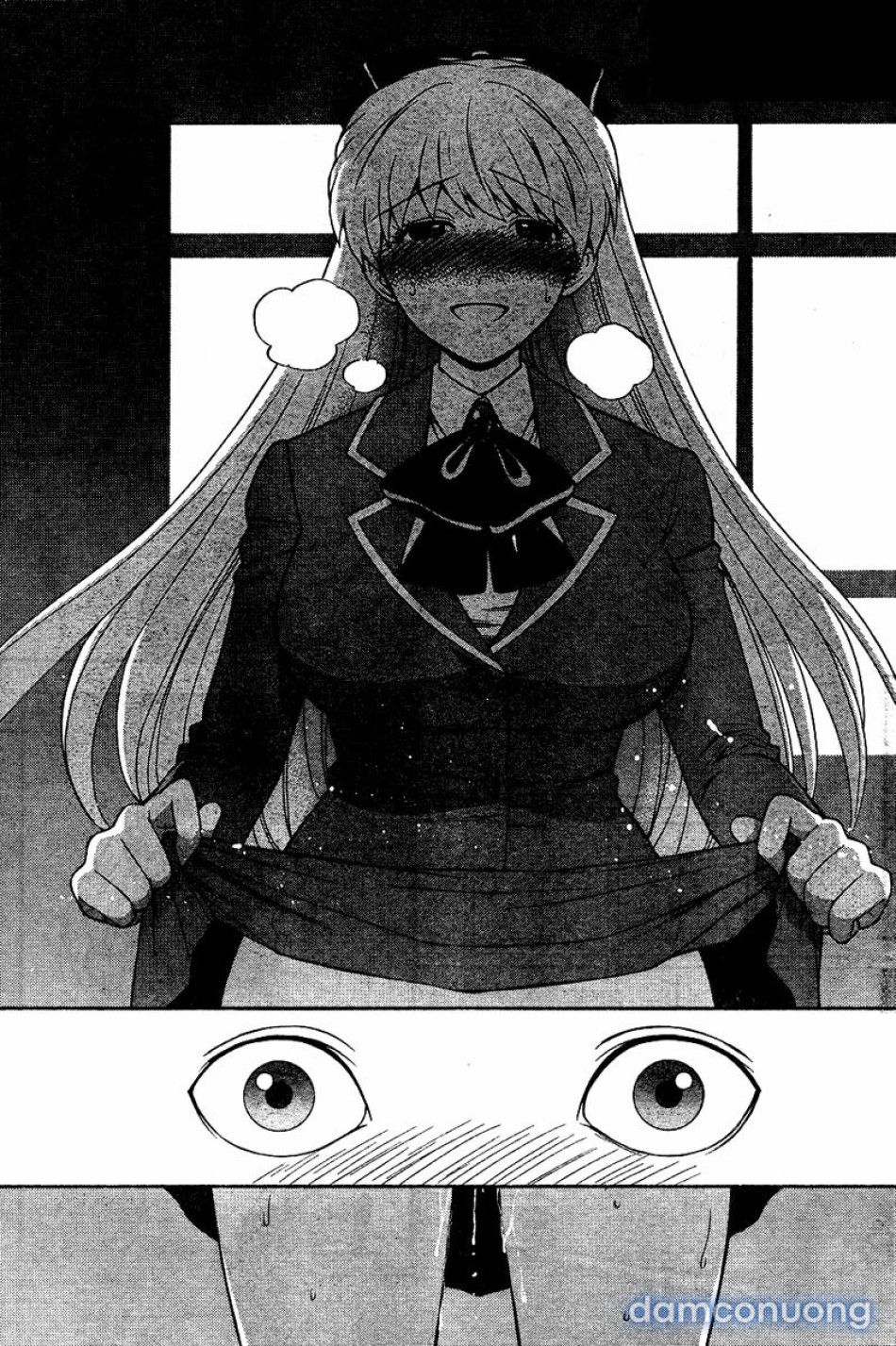 đọc truyện Hen Koi - Nhật Kí Tan Trường [hen Koi - The After School Diary, The Secret Love At Dust] Chương 1 ảnh 20 tại Thiên Thai Truyện