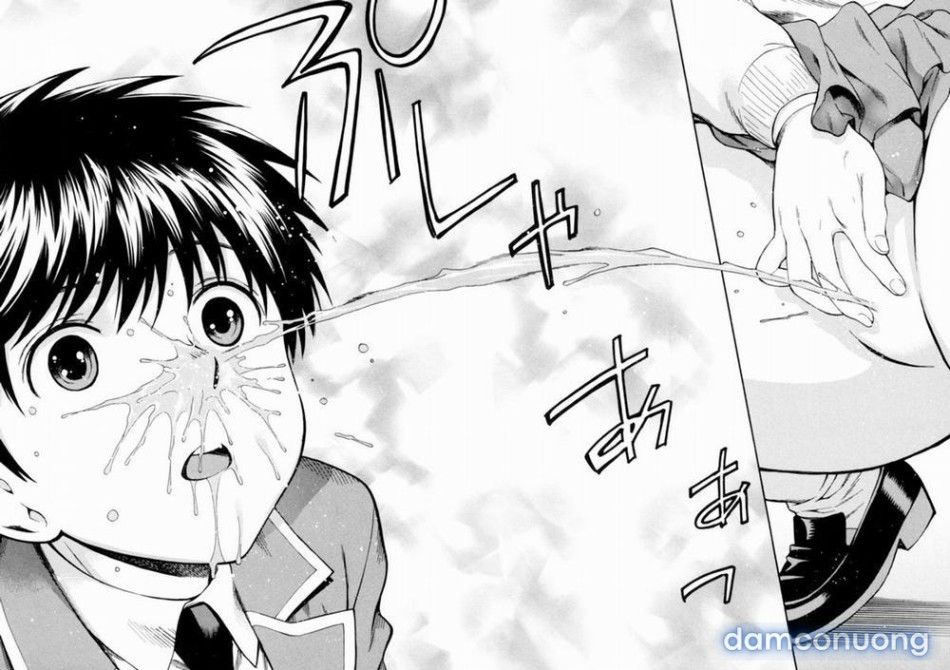 đọc truyện Hen Koi - Nhật Kí Tan Trường [hen Koi - The After School Diary, The Secret Love At Dust] Chương 7 ảnh 20 tại Thiên Thai Truyện