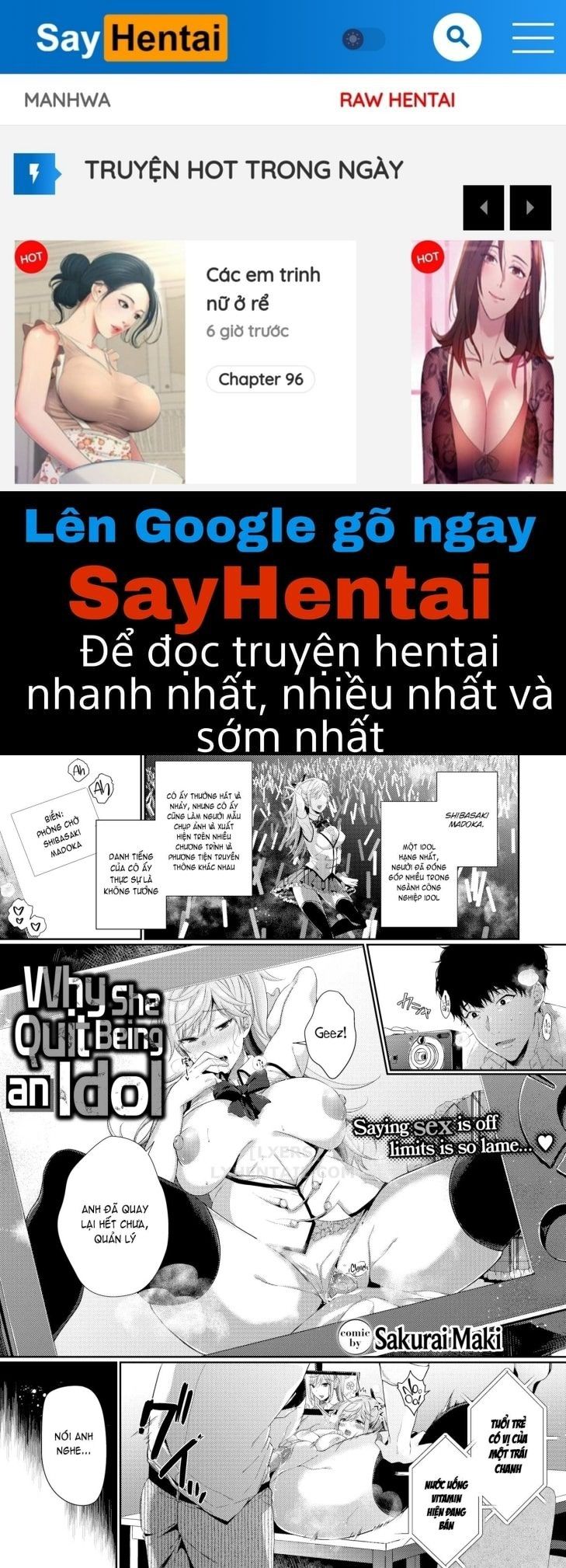 đọc truyện Henai Binetsu Chương 4 ảnh 1 tại Giả Dược