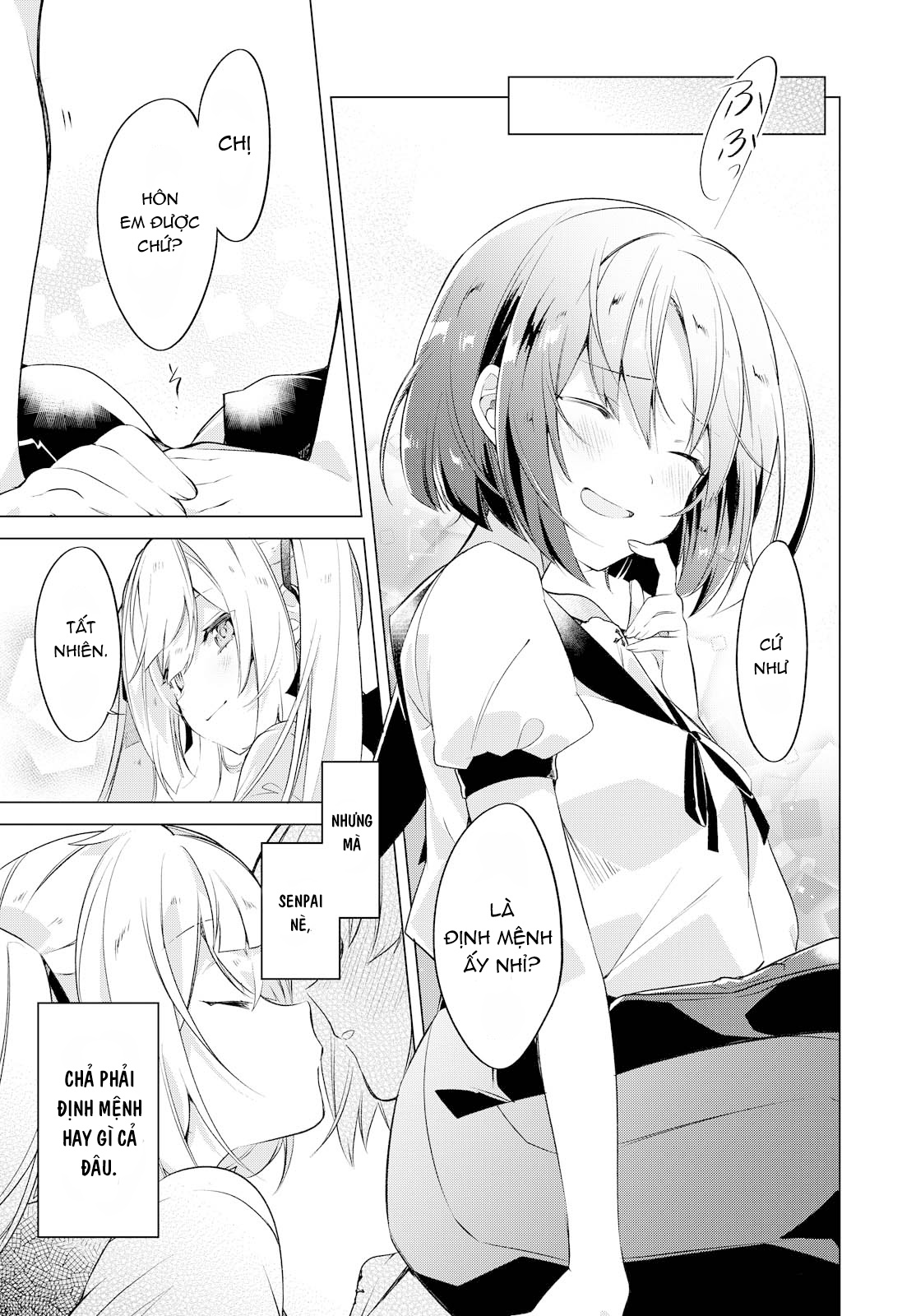 đọc truyện Henai Chương 1 ảnh 12 tại Thiên Thai Truyện