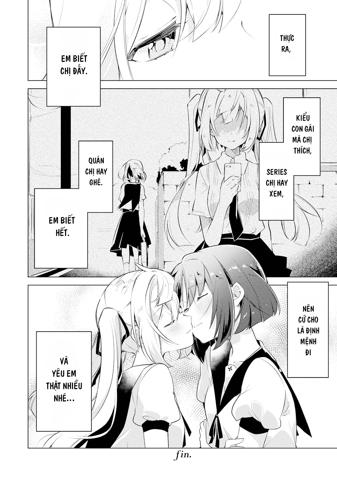 đọc truyện Henai Chương 1 ảnh 13 tại Thiên Thai Truyện