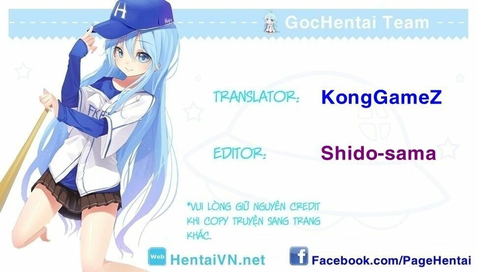 đọc truyện Henjo – Hen Na Joshi Kousei Amaguri Chiko Chương 12 ảnh 1 tại Giả Dược