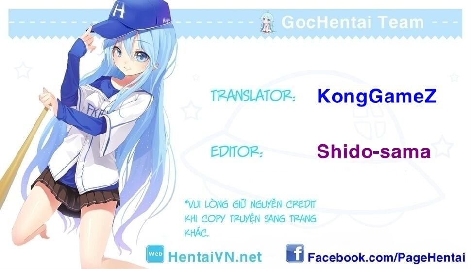 đọc truyện Henjo – Hen Na Joshi Kousei Amaguri Chiko Chương 13 ảnh 23 tại Giả Dược