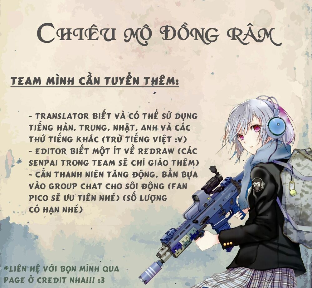 đọc truyện Henjo – Hen Na Joshi Kousei Amaguri Chiko Chương 15 ảnh 25 tại Giả Dược