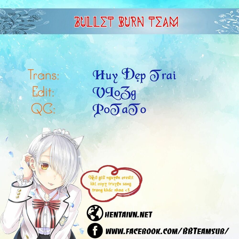 đọc truyện Henjo – Hen Na Joshi Kousei Amaguri Chiko Chương 16 ảnh 2 tại Giả Dược
