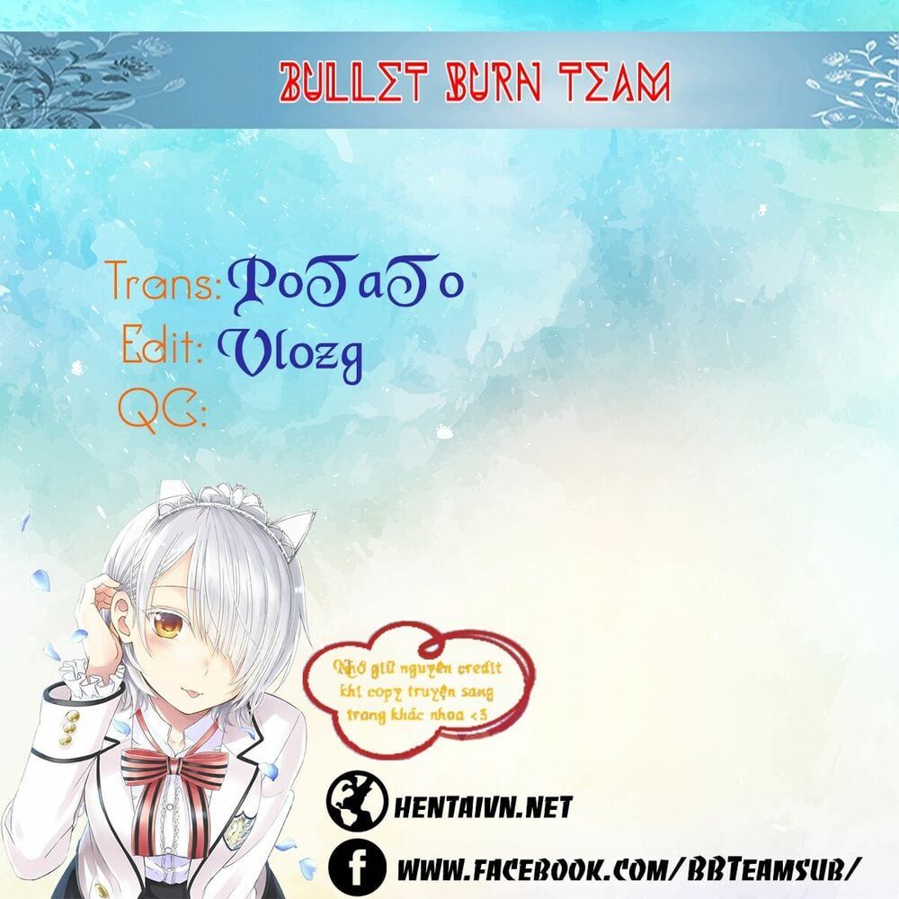 đọc truyện Henjo – Hen Na Joshi Kousei Amaguri Chiko Chương 17 ảnh 3 tại Truyện Dạ Ký