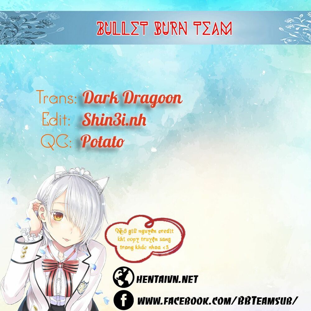 đọc truyện Henjo – Hen Na Joshi Kousei Amaguri Chiko Chương 18 ảnh 2 tại Giả Dược