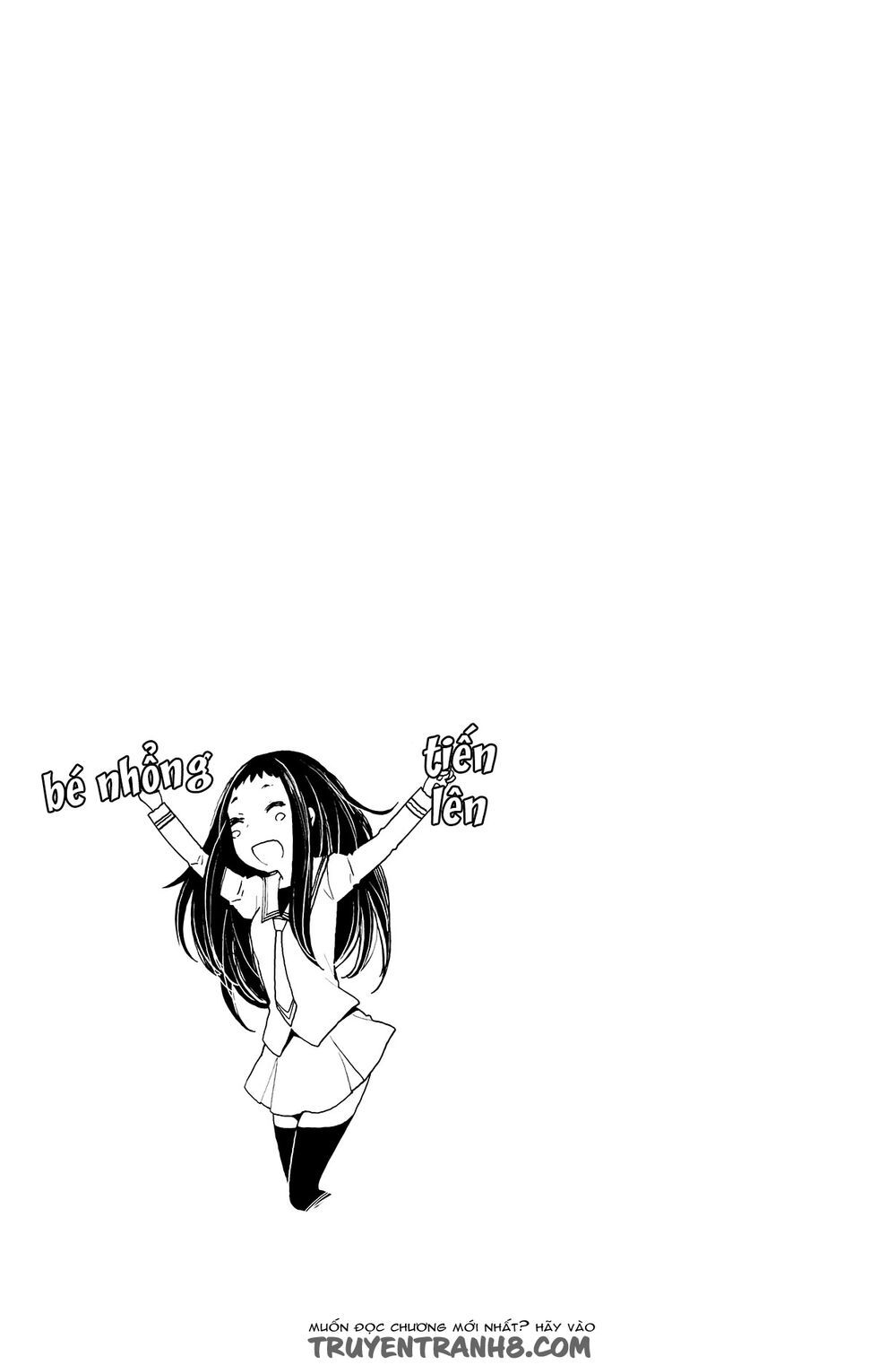 đọc truyện Henjo – Hen Na Joshi Kousei Amaguri Chiko Chương 22 ảnh 24 tại Giả Dược