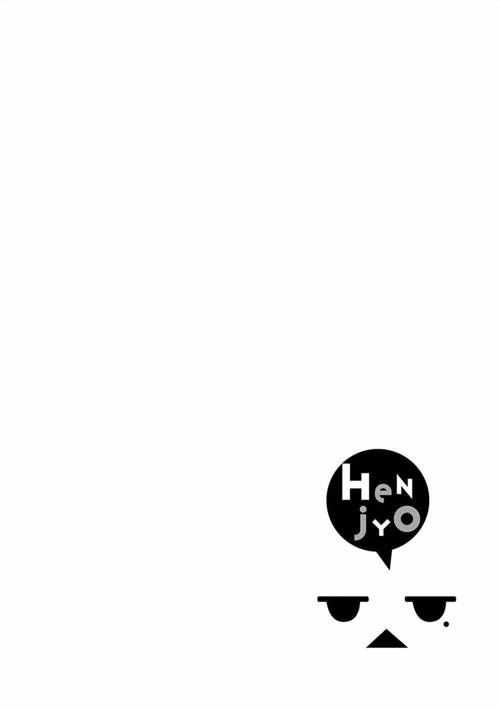 đọc truyện Henjo – Hen Na Joshi Kousei Amaguri Chiko Chương 41 ảnh 23 tại Giả Dược
