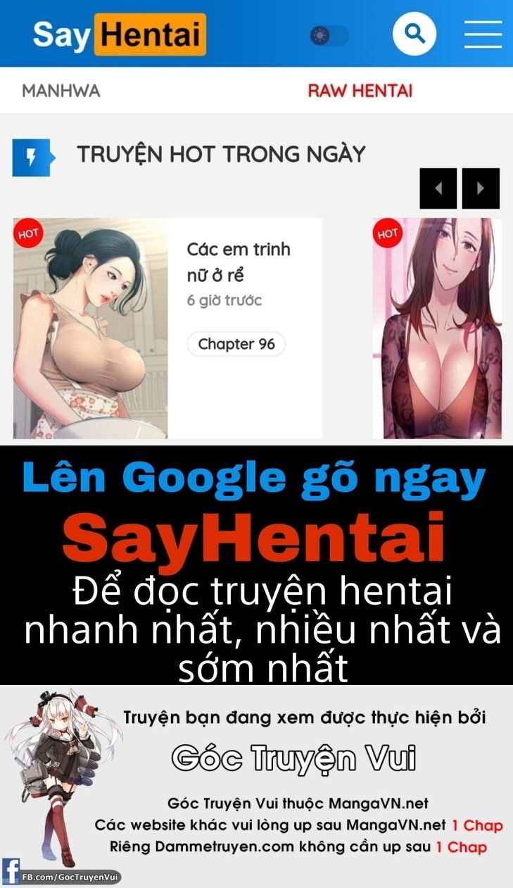đọc truyện Henjo – Hen Na Joshi Kousei Amaguri Chiko Chương 5.1 ảnh 1 tại Giả Dược