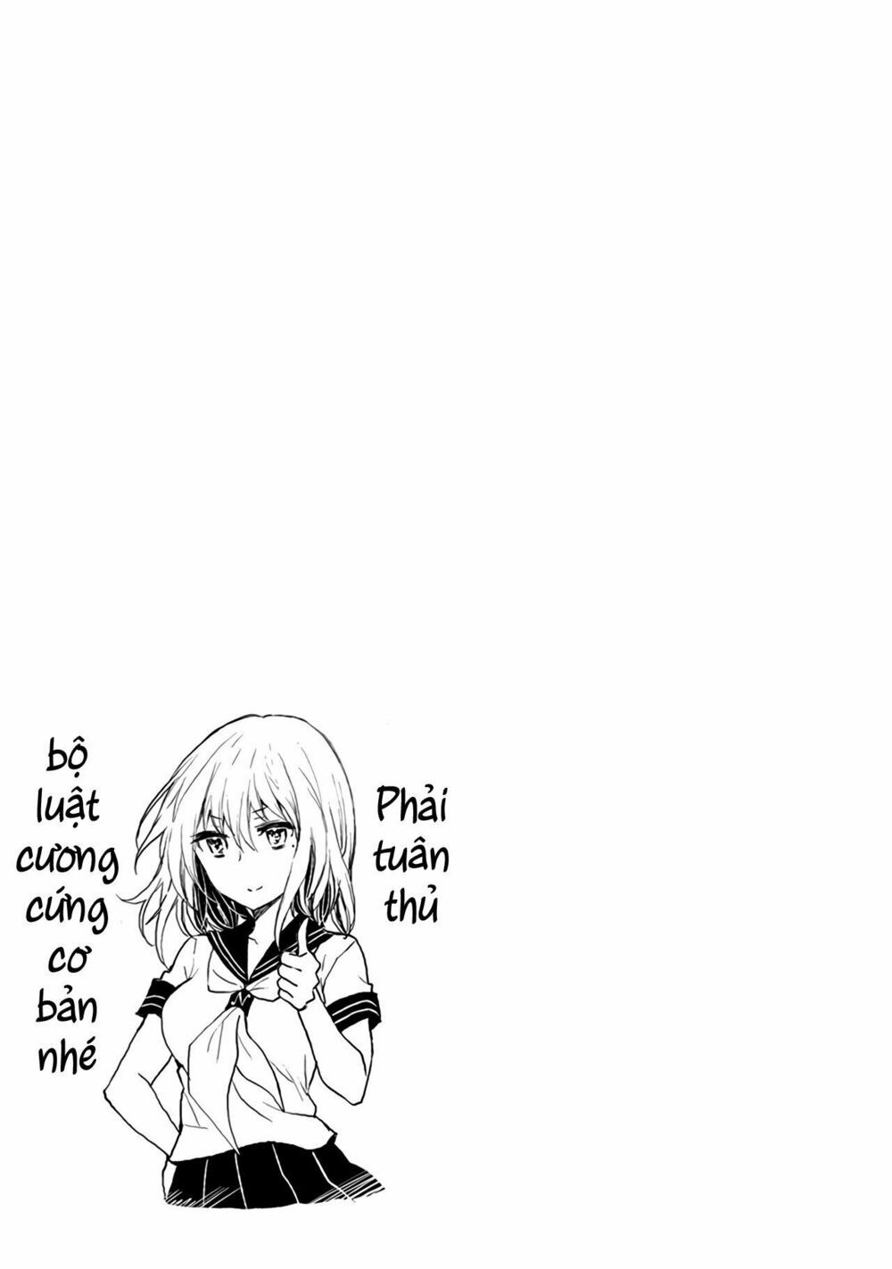 đọc truyện Henjo – Hen Na Joshi Kousei Amaguri Chiko Chương 69 ảnh 22 tại Giả Dược