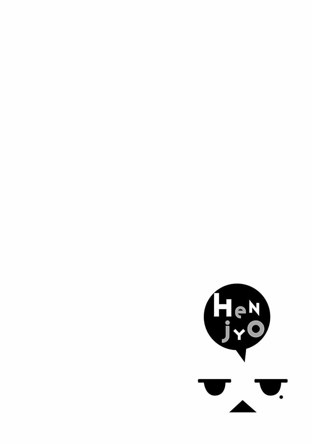 đọc truyện Henjo – Hen Na Joshi Kousei Amaguri Chiko Chương 74 ảnh 27 tại Giả Dược