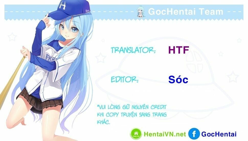 đọc truyện Henjo – Hen Na Joshi Kousei Amaguri Chiko Chương 8 ảnh 1 tại Giả Dược