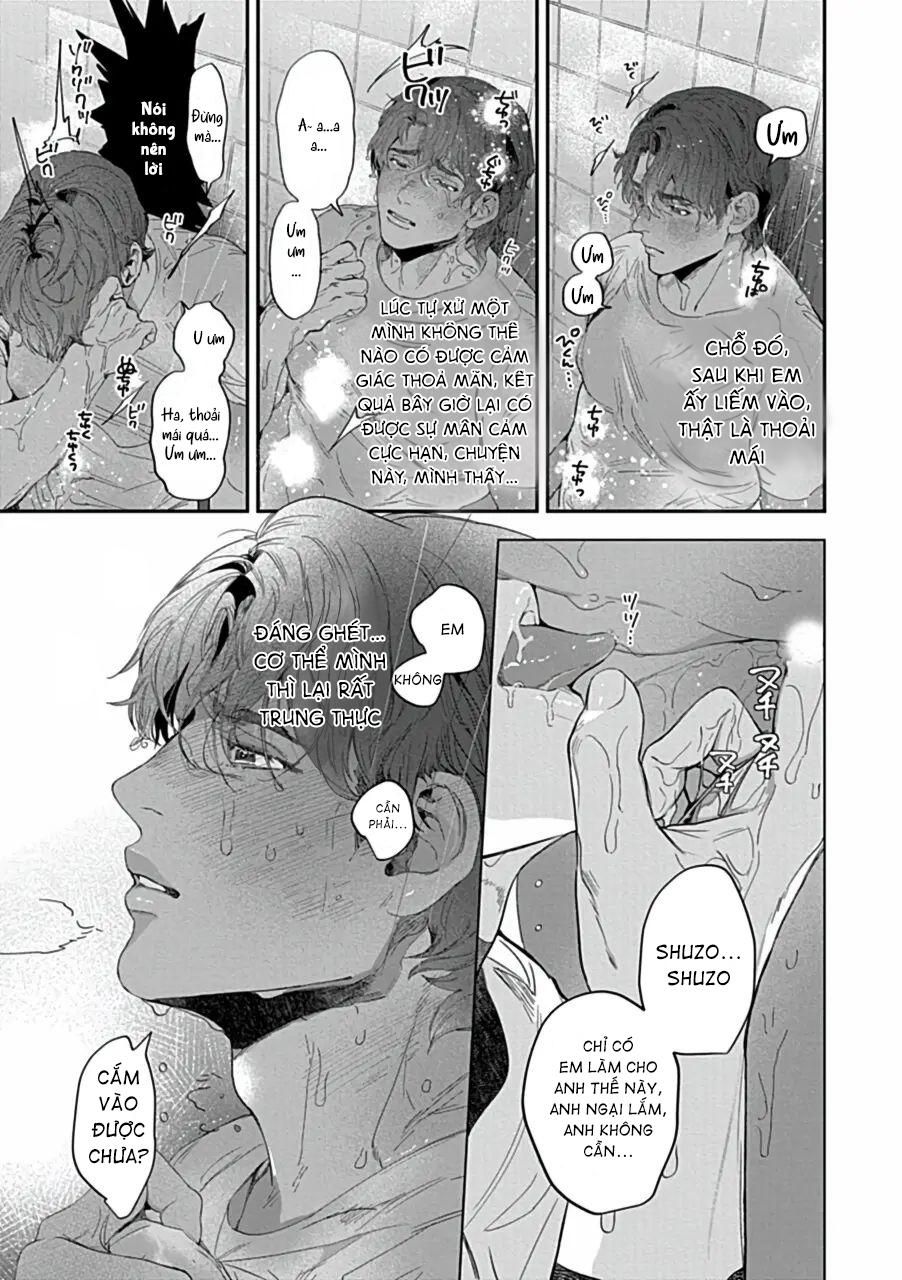 đọc truyện Hentai Cơ Thể Ướt Át Chương 1 ảnh 11 tại Thiên Thai Truyện