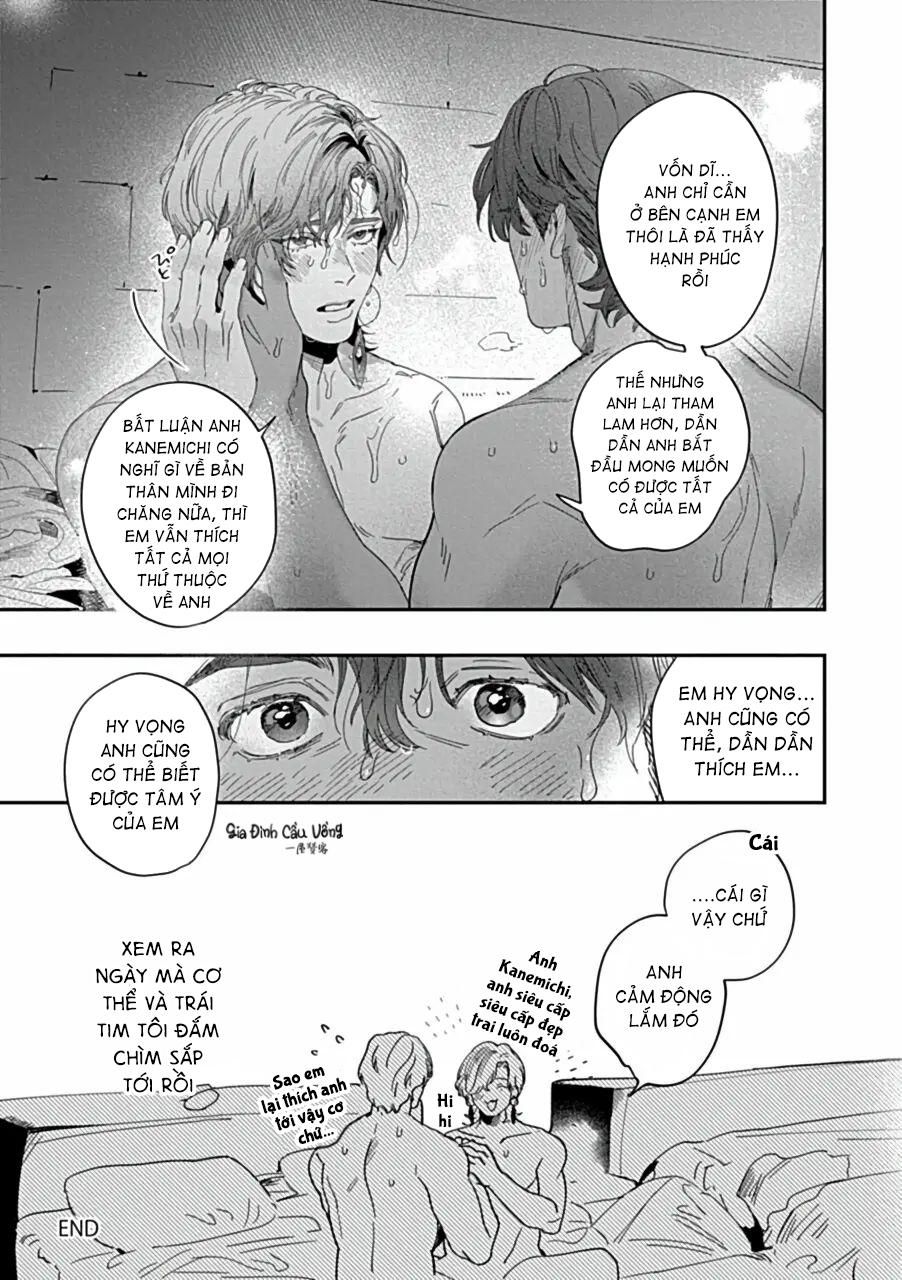 đọc truyện Hentai Cơ Thể Ướt Át Chương 1 ảnh 27 tại Thiên Thai Truyện
