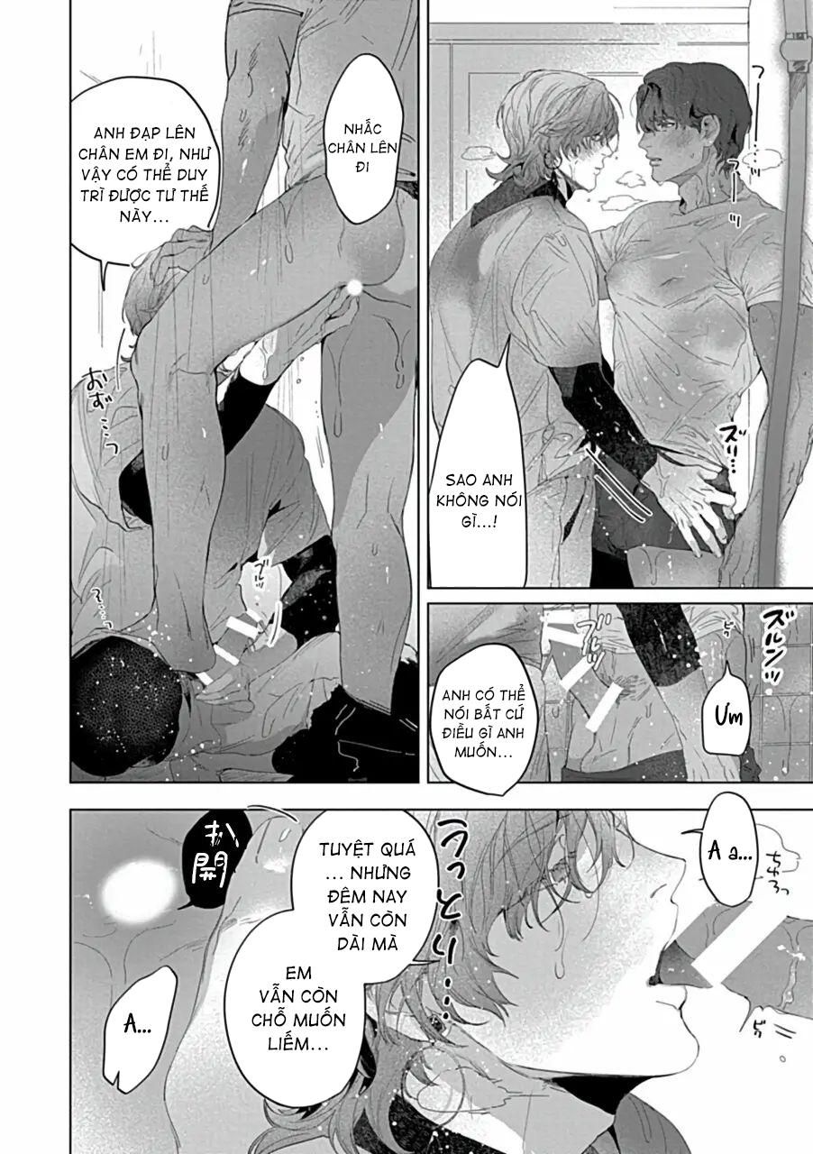 đọc truyện Hentai Cơ Thể Ướt Át Chương 1 ảnh 10 tại Thiên Thai Truyện