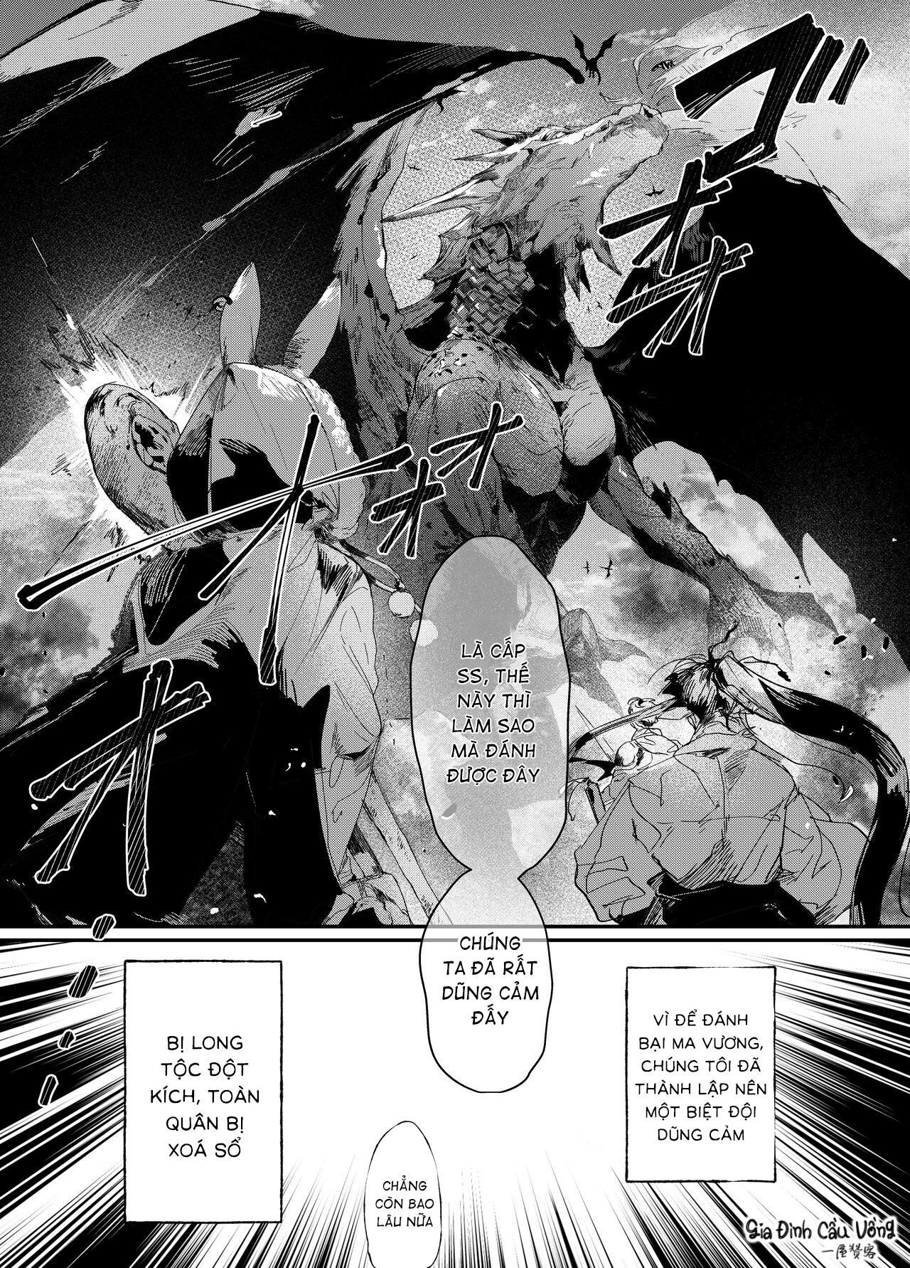 đọc truyện Hentai Cơ Thể Ướt Át Chương 2 ảnh 2 tại Thiên Thai Truyện